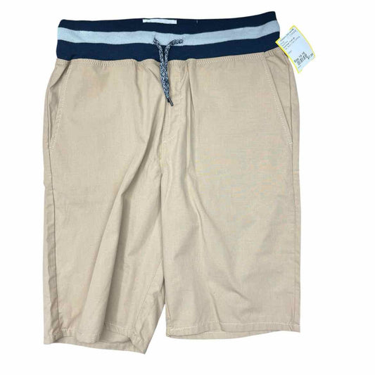 Sovereign Code (B) Tan Youth Size 14-16 Boy's ShortChino