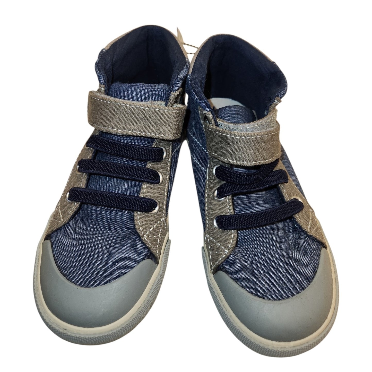 See Kai Run (A) Blue Toddler Shoe Size 10.5 (Toddler) Boy's Casual Shoes