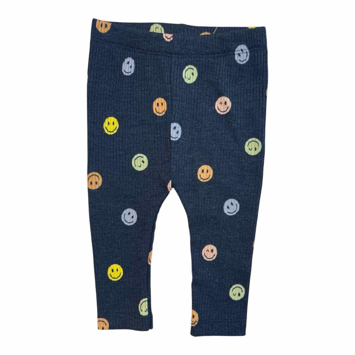 Old Navy (C) Blue Infant Size 0-3 MO Girl's BasicLeggings