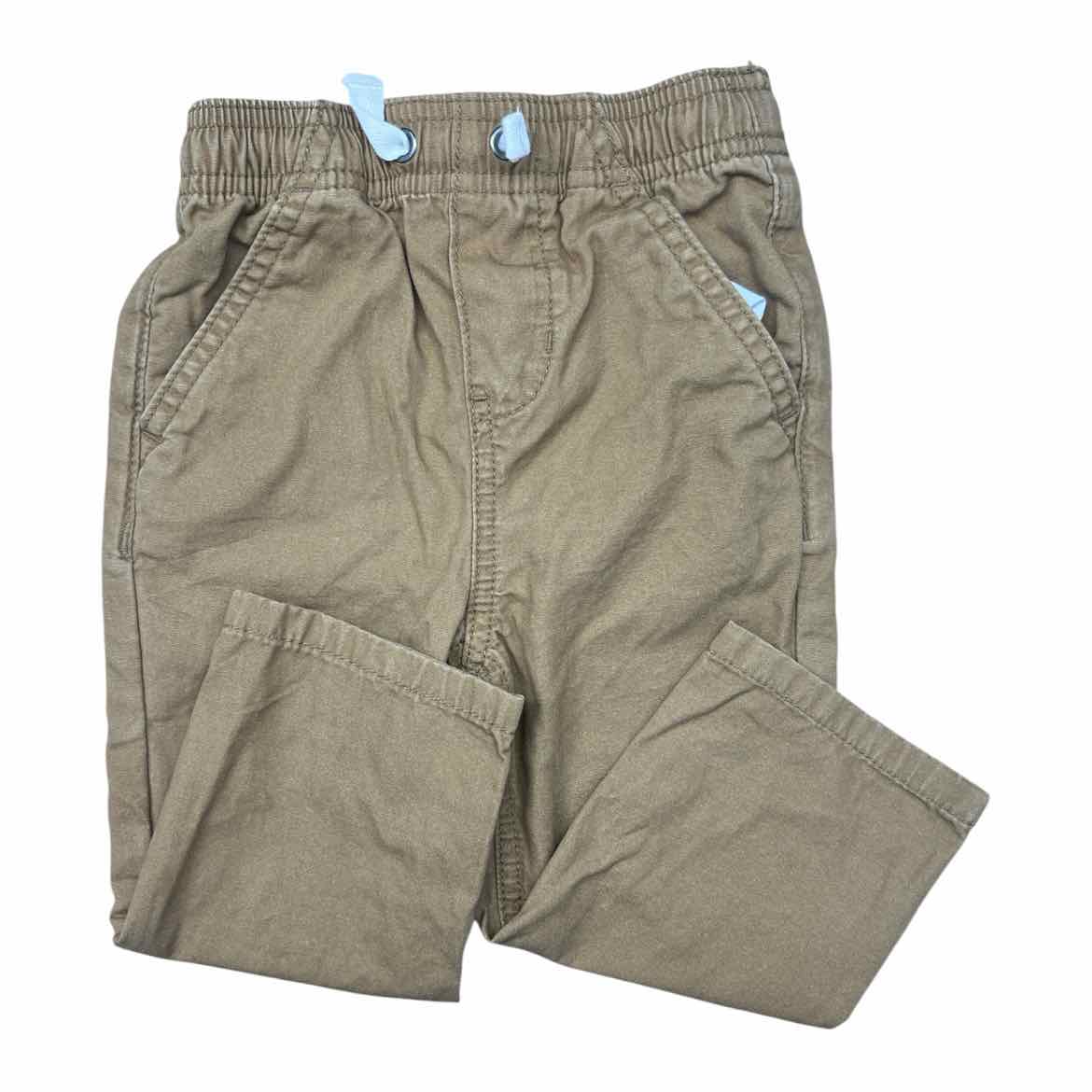 Hanna Andersson (A) Brown Toddler Size 2T Boy's PantCargo