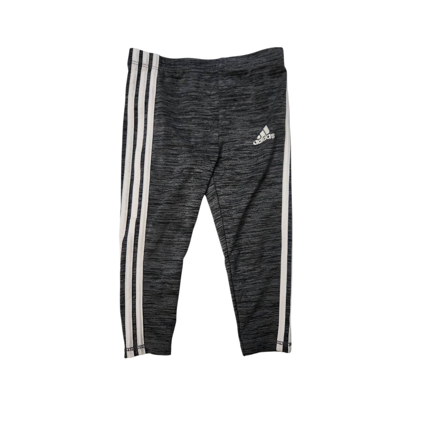 Adidas (B) Infant Size 24 MO AthleticLeggings