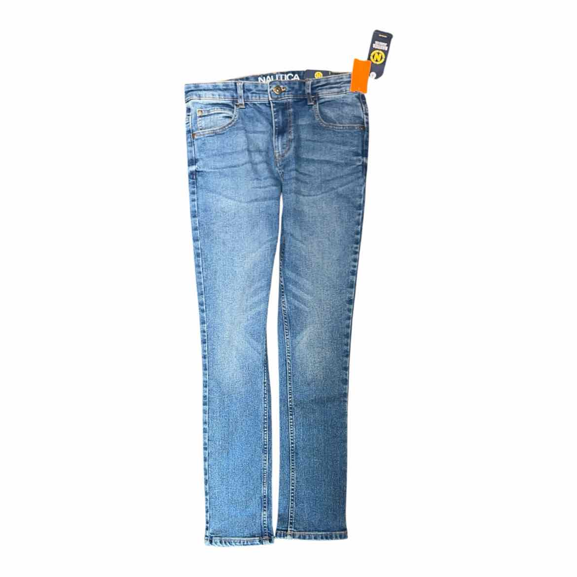 Nautica (B) Blue Youth Size 18-20 Boy's Jeans