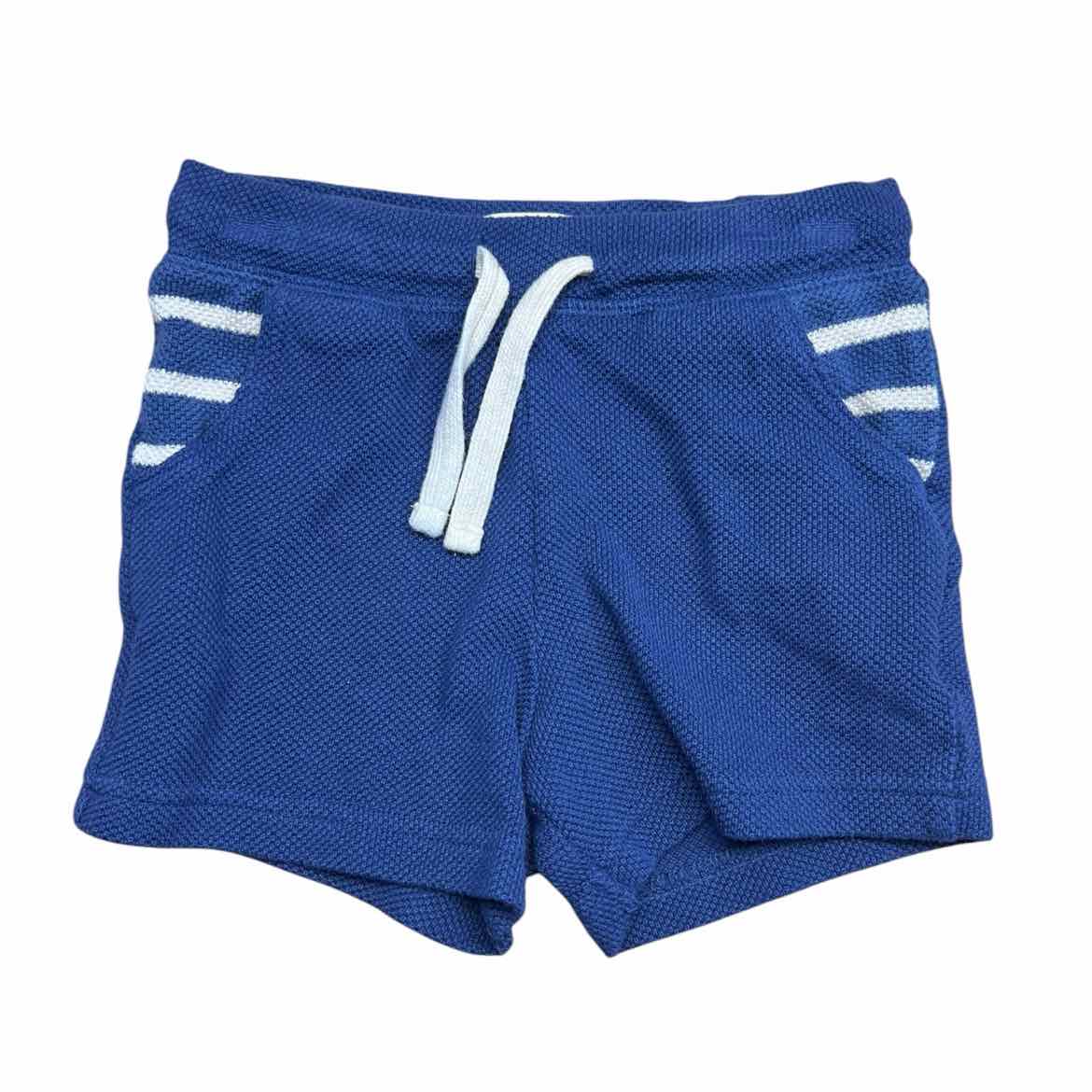 Hatley (B) Navy Toddler Size 2-3 ShortBasic