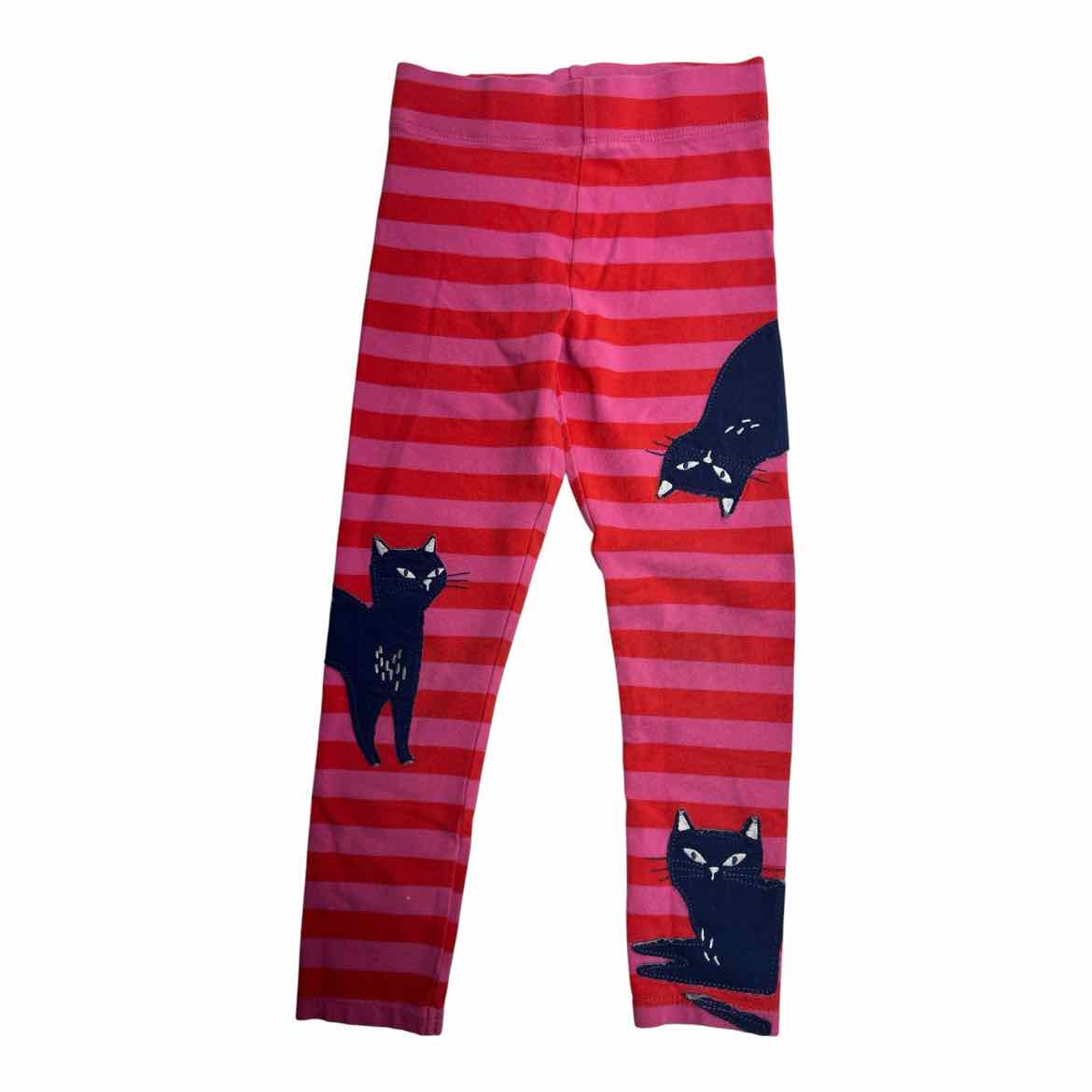 Boden (A) Pink Toddler Size 5-6 Girl's BasicLeggings