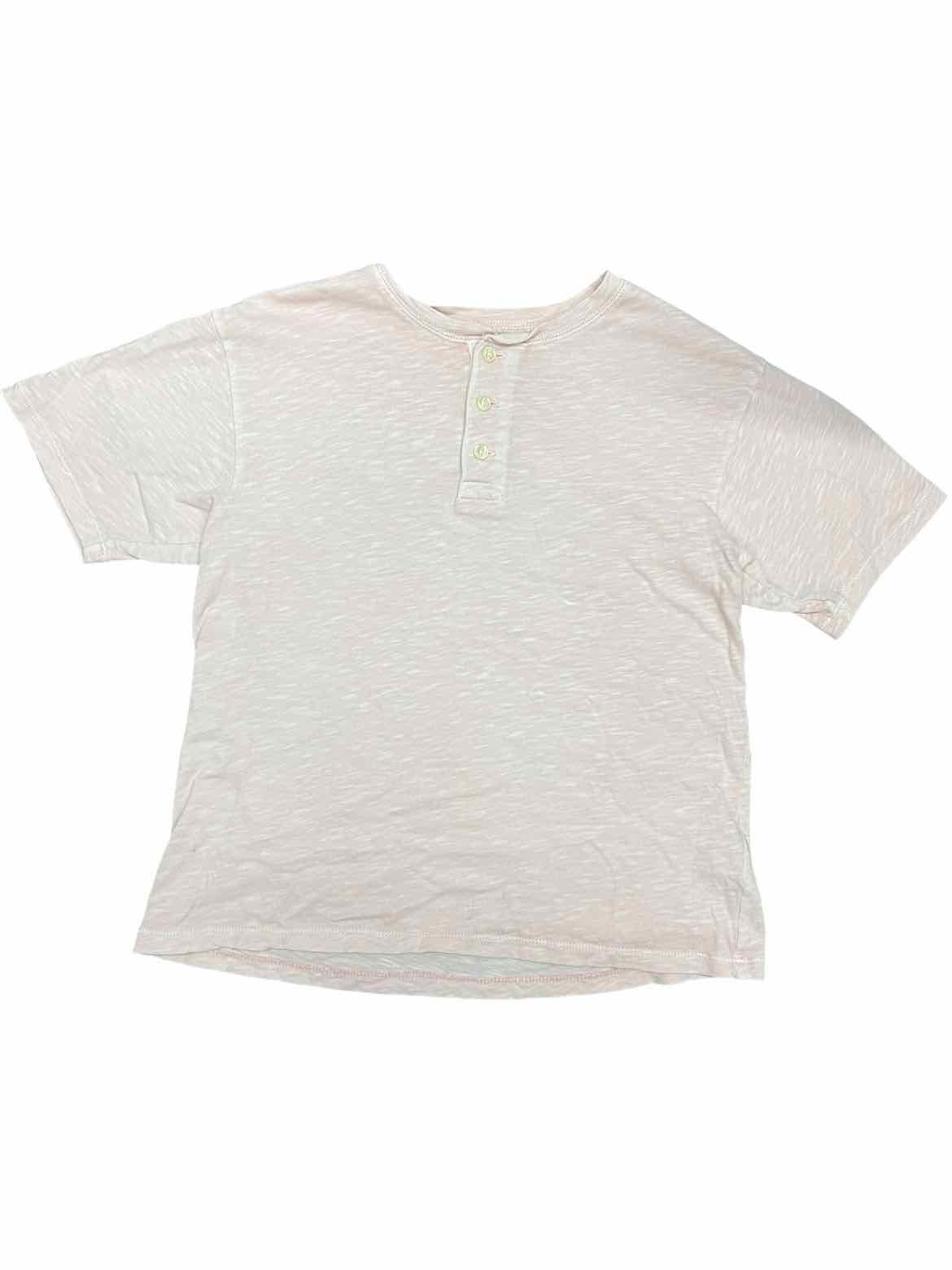 Crewcuts (B) Pink Youth Size 10-12 Boy's SSTopBasic