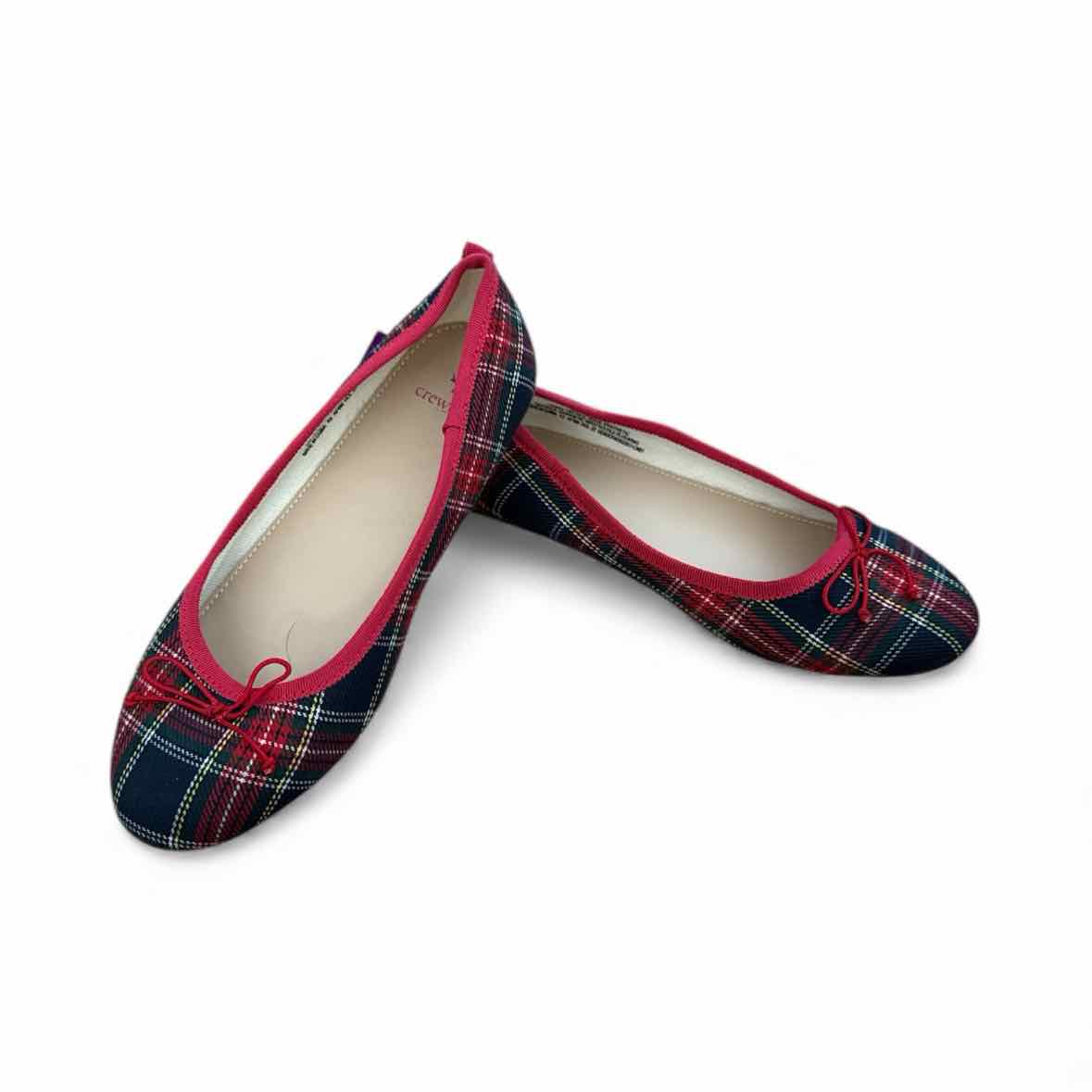 Crewcuts (B) Navy Youth Shoe Size 3 (Youth) Dress Shoes