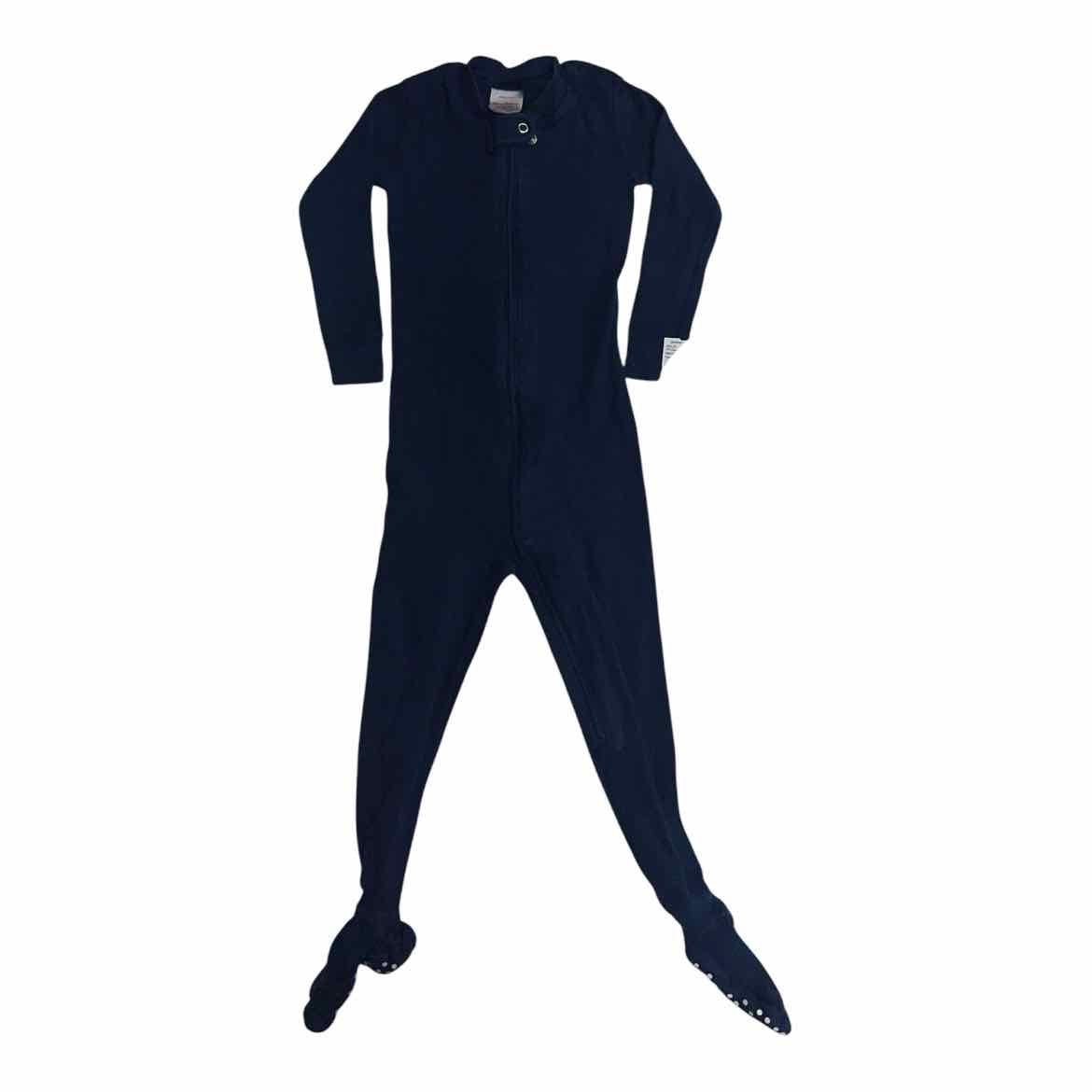 Hanna Andersson (A) Navy Toddler Size 3T Neutral 1PCSleepwear