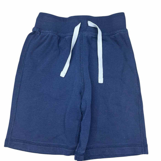 Hanna Andersson (A) Navy Youth Size 6-7 Boy's ShortBasic