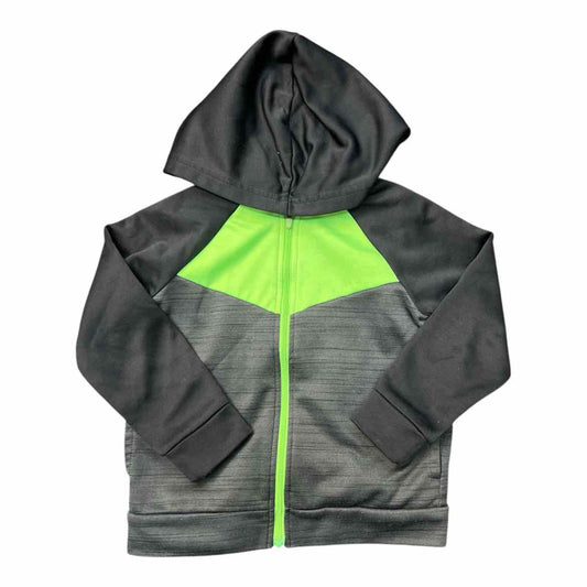 Jumping Beans (D) Black Toddler Size 3T AthleticSweatshirt