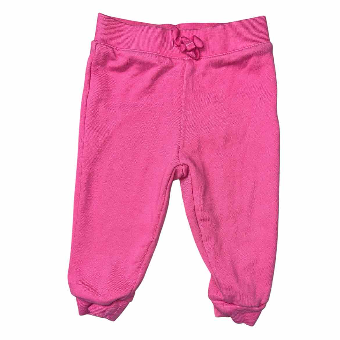 Ralph Lauren (A) Pink Infant Size 12 MO Girl's Sweatpant