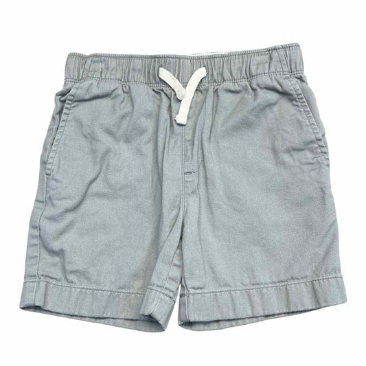 Crewcuts (B) Grey Youth Size 6 Boy's ShortChino