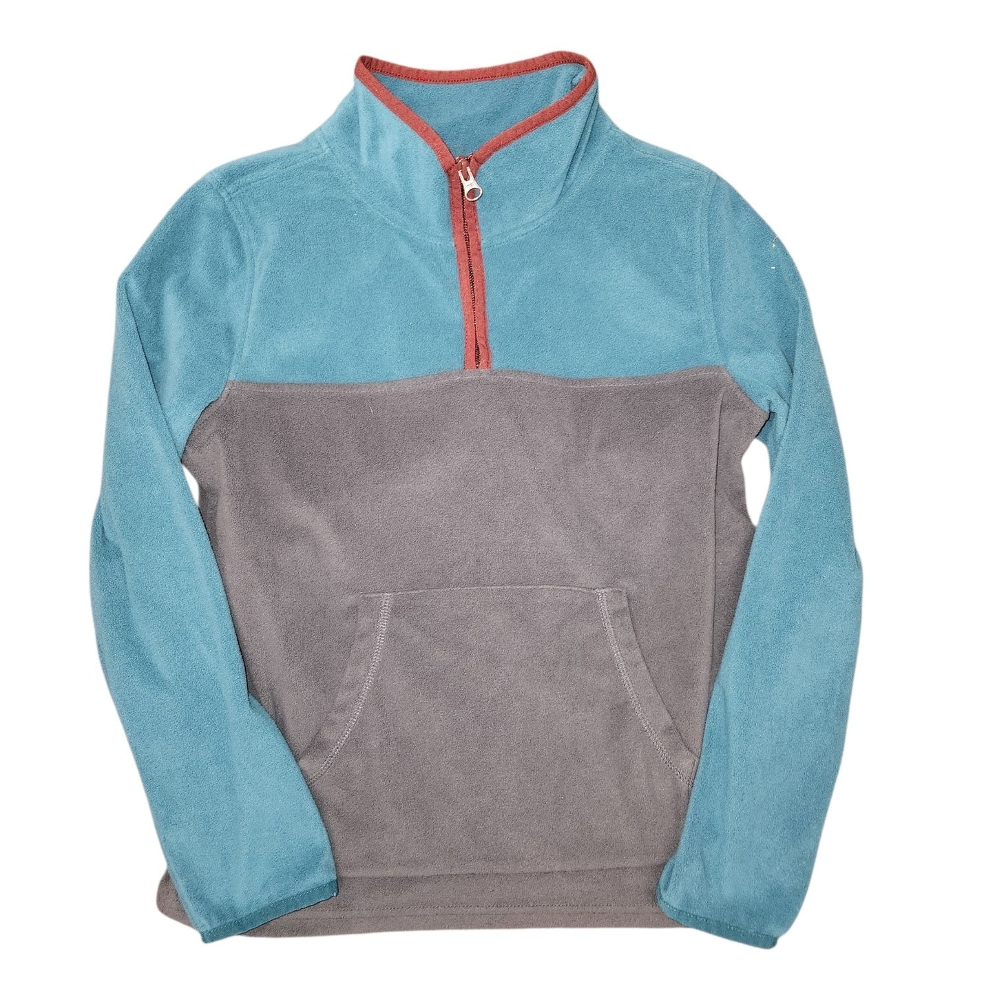 OshKosh BGosh (B) Blue Youth Size 14 Boy's Fleece