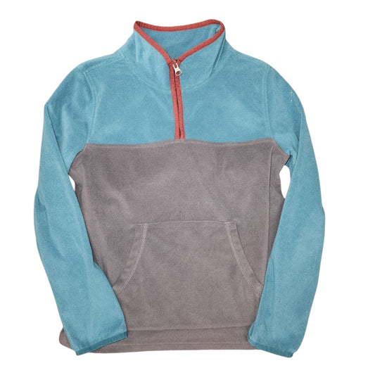 OshKosh BGosh (B) Blue Youth Size 14 Boy's Fleece