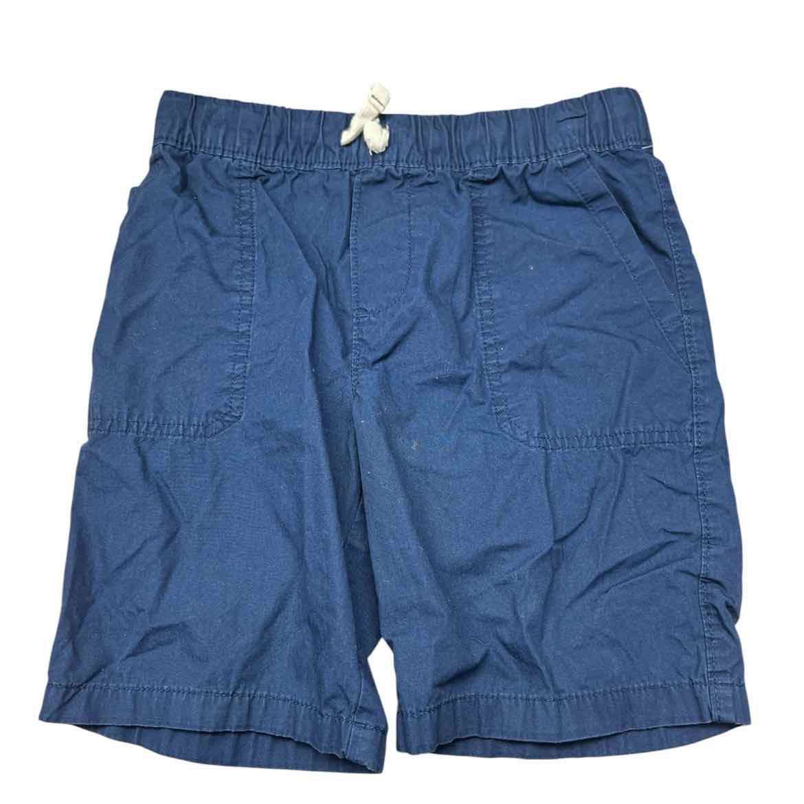 Carters (C) Navy Youth Size 8 Boy's ShortCargo