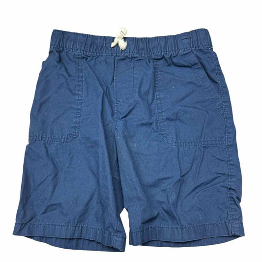 Carters (C) Navy Youth Size 8 Boy's ShortCargo