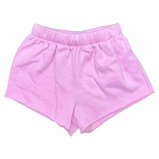 Gap (B) Pink Youth Size 8 Girl's ShortBasic