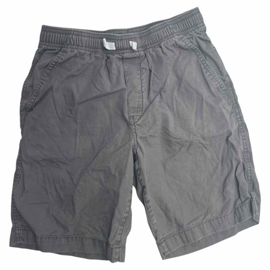 Hanna Andersson (A) Grey Youth Size 10 Boy's ShortChino