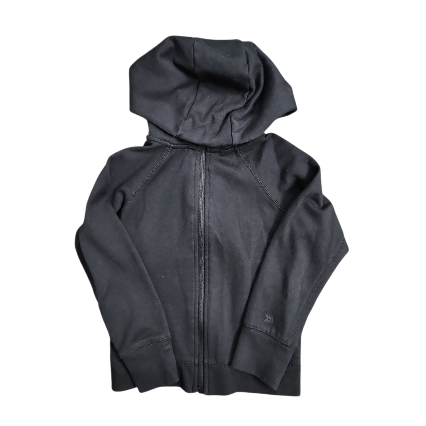 All in Motion (C) Black Toddler Size 4-5 Sweatshirt