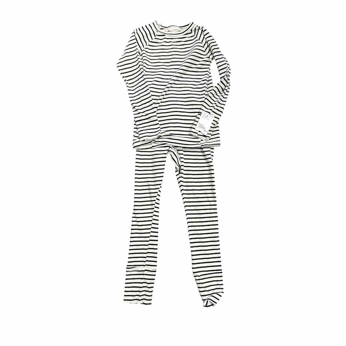 Gus + Steel (A) Stripe Toddler Size 5T Boy's 2PCSleepwear