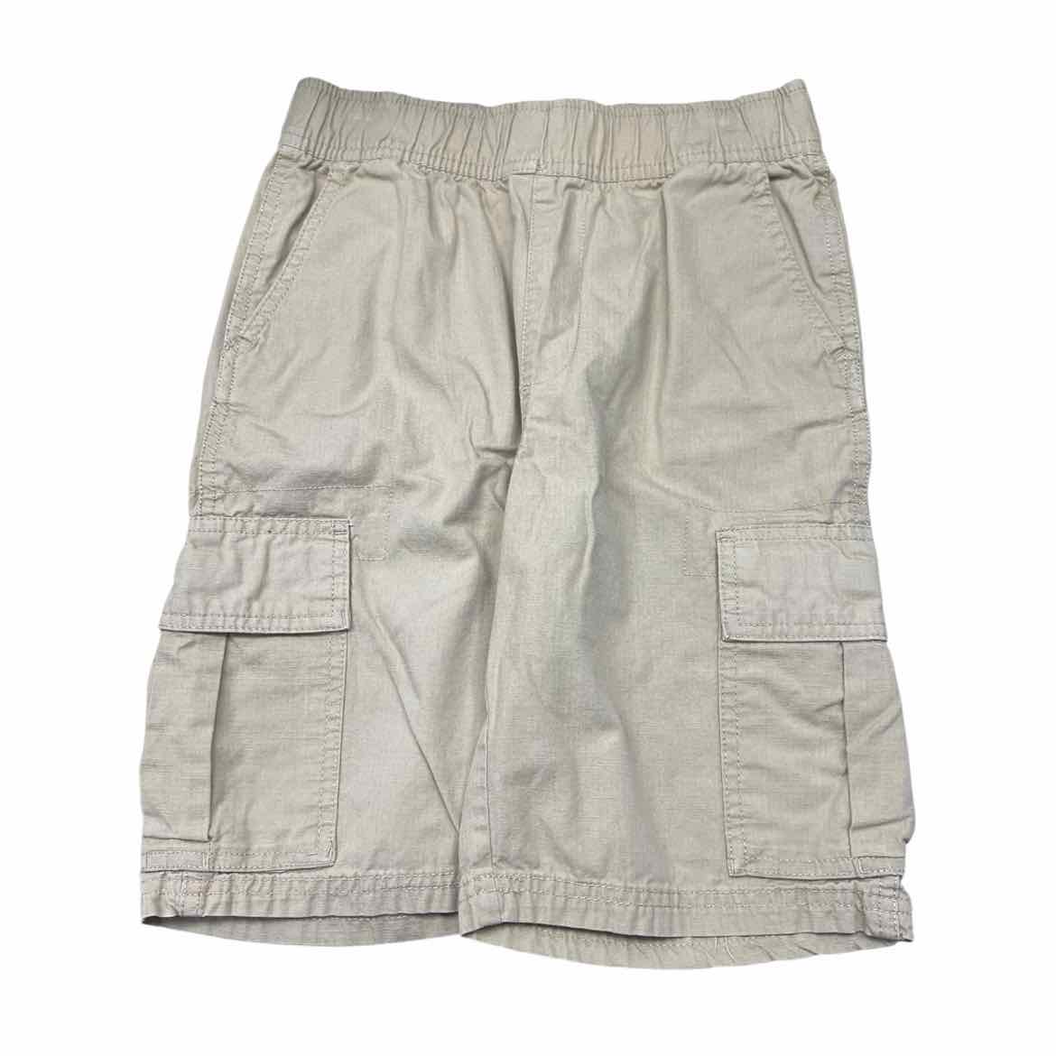 Children's Place (D) Tan Youth Size 10 Boy's ShortBasic