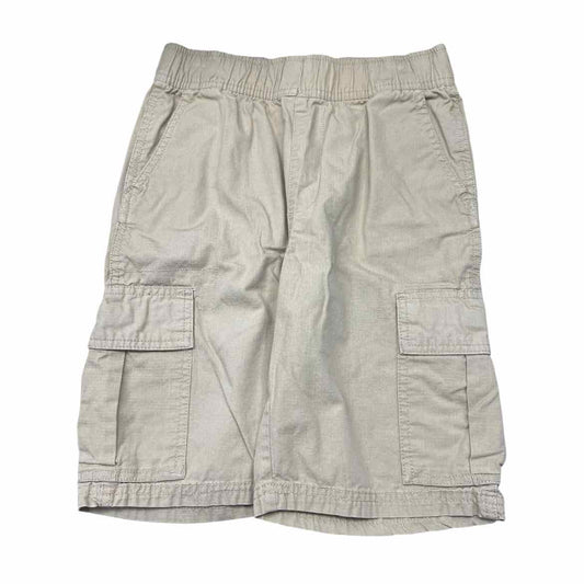 Children's Place (D) Tan Youth Size 10 Boy's ShortBasic