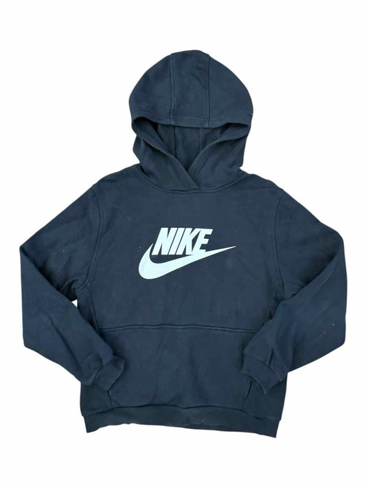 Nike (B) Black Youth Size 18-20 AthleticSweatshirt