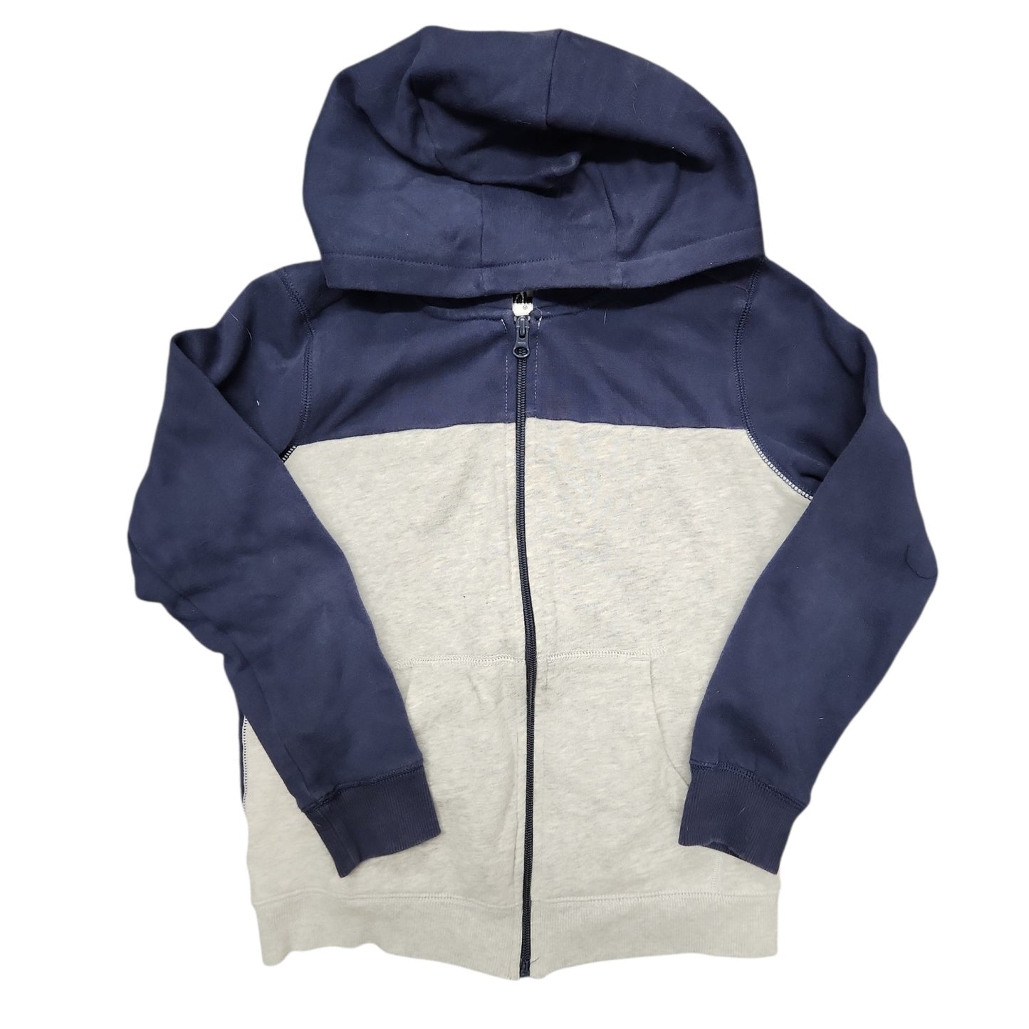 Carters (C) Navy Youth Size 12 Boy's Sweatshirt