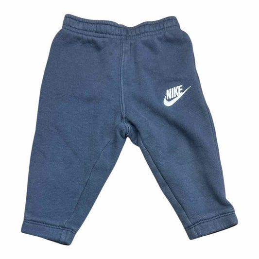 Nike (B) Blue Infant Size 12 MO Sweatpant