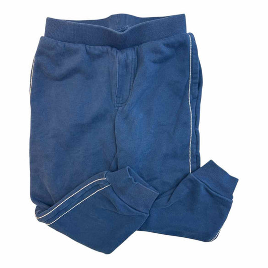 Tea Collection (A) Blue Toddler Size 4 Boy's Sweatpant