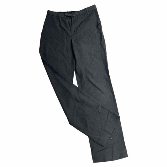 Calvin Klein (B) Grey Youth Size 14 Boy's PantDress