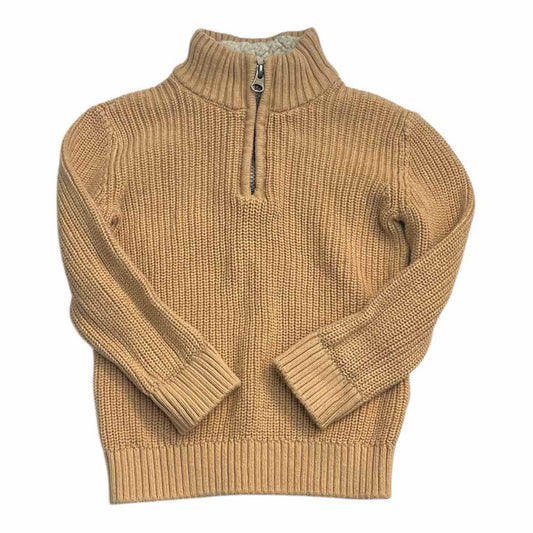 Children's Place (D) Brown Toddler Size 3 SweaterLight