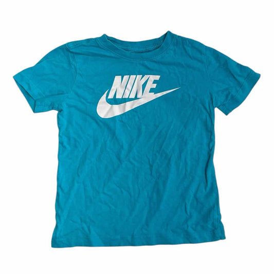 Nike (B) Blue Youth Size 7-8 Neutral SSTopBasic
