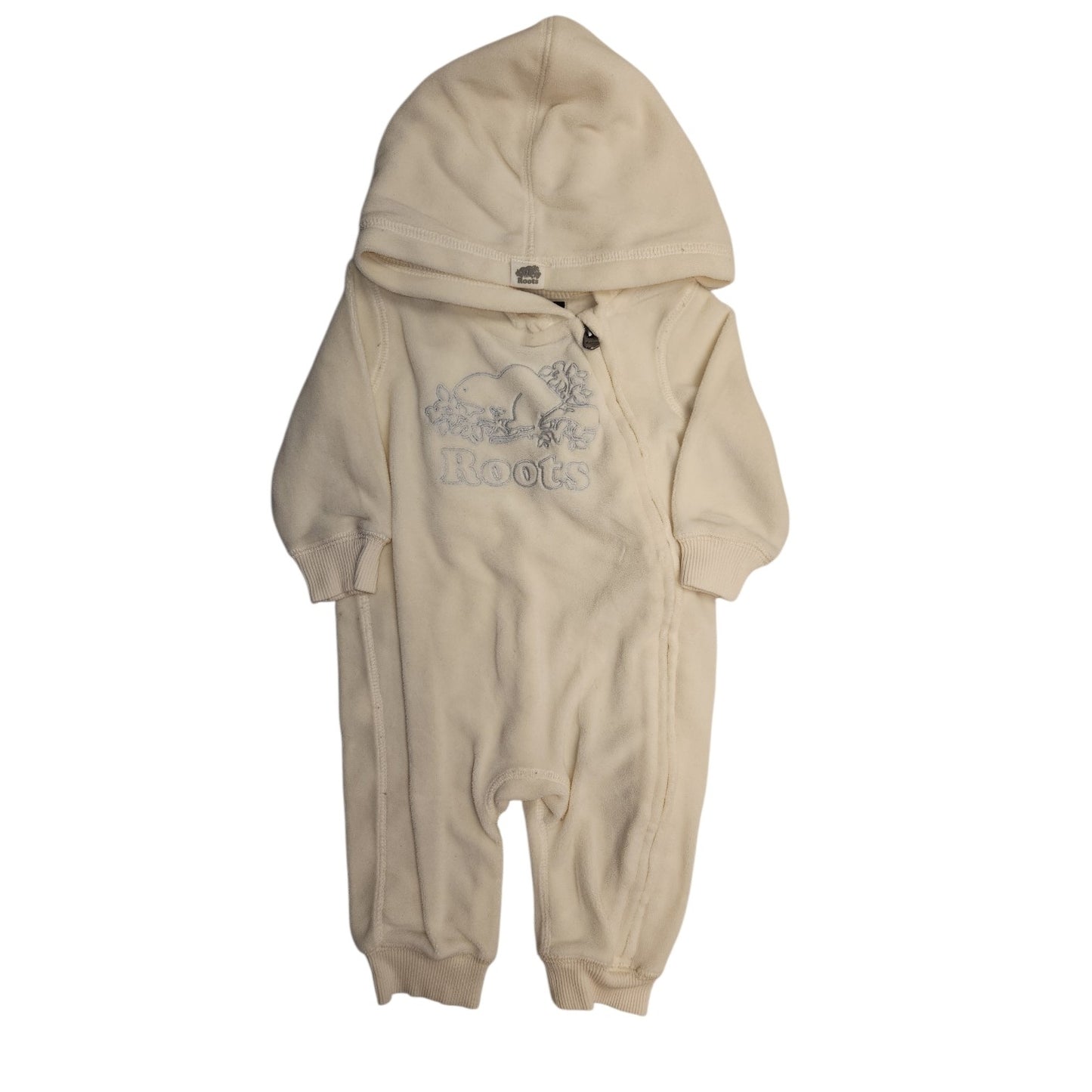 B Brand White Infant Size 3-6 MO Boy's 1PC Casual
