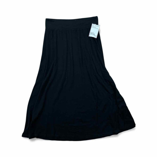 Cat and Jack (D) Black Toddler Size 4-5 SkirtCasual