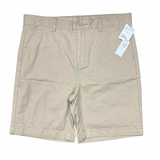 Old Navy (C) Tan Youth Size 14 Boy's ShortChino