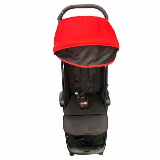 Mountain Buggy (A) Equipment Stroller