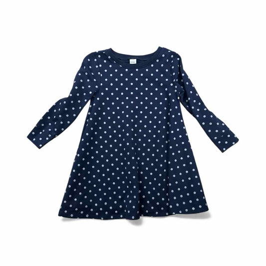 Old Navy (C) Navy Toddler Size 4 CasualDress