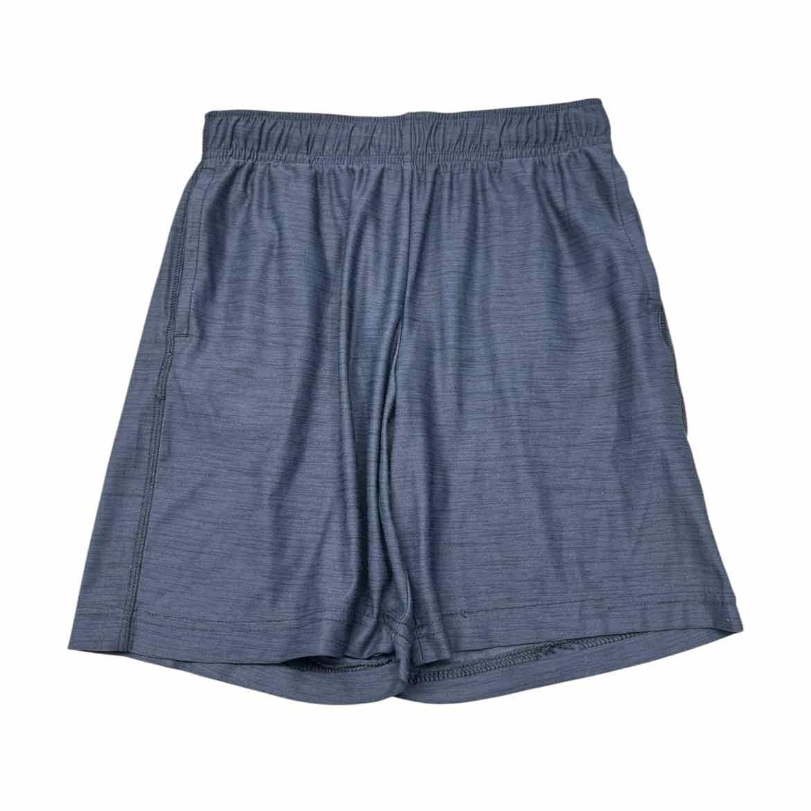 Old Navy (C) Grey Youth Size 8 Boy's ShortAthletic
