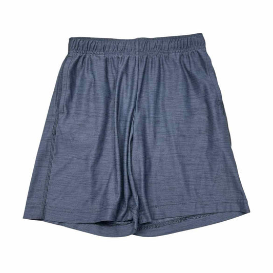 Old Navy (C) Grey Youth Size 8 Boy's ShortAthletic