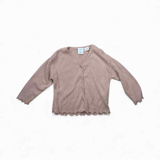 Kendi Grey Infant Size 18-24 MO Sweatshirt