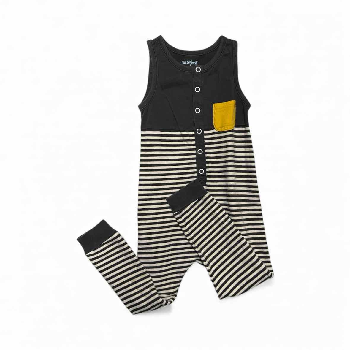 Cat and Jack (D) Toddler Size 4T 1PCCasual