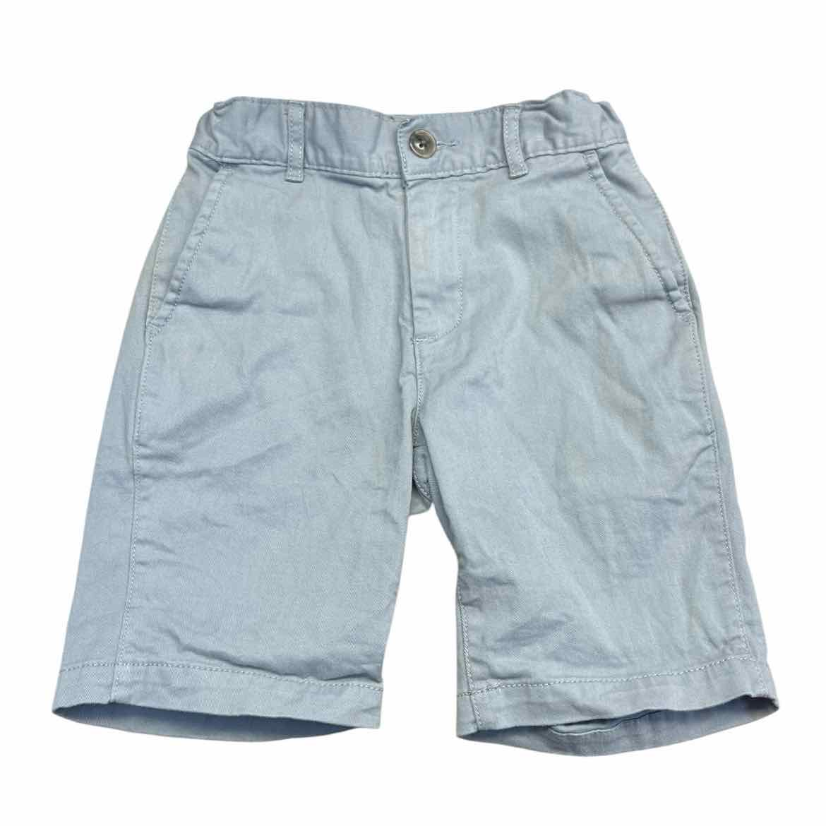 Children's Place (D) Grey Youth Size 6 Boy's ShortCargo