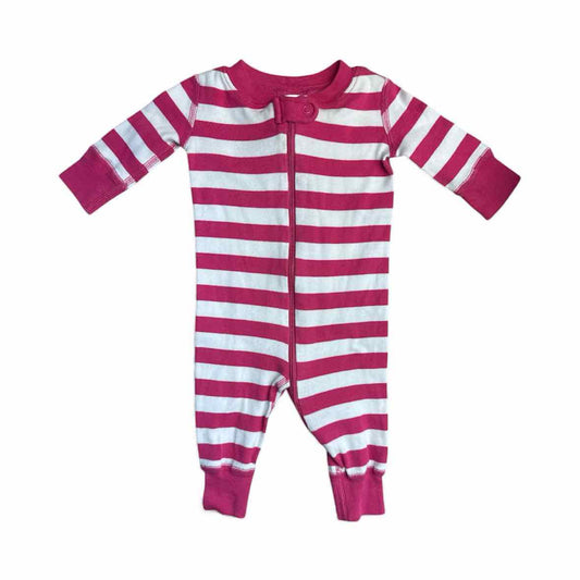 Hanna Andersson (A) Pink Infant Size 0-3 MO 1PCSleepwear