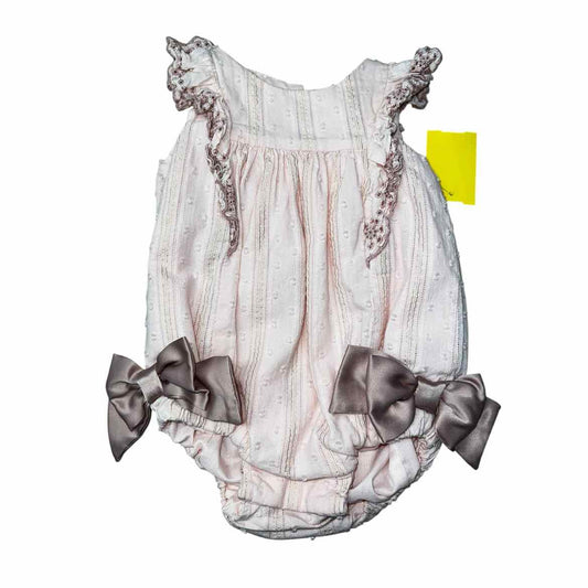 Cynthia Rowley (C) Pink Infant Size 3-6 MO Girl's 1PC Casual