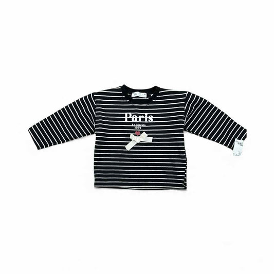 Zara (B) Black Toddler Size 4 Sweatshirt
