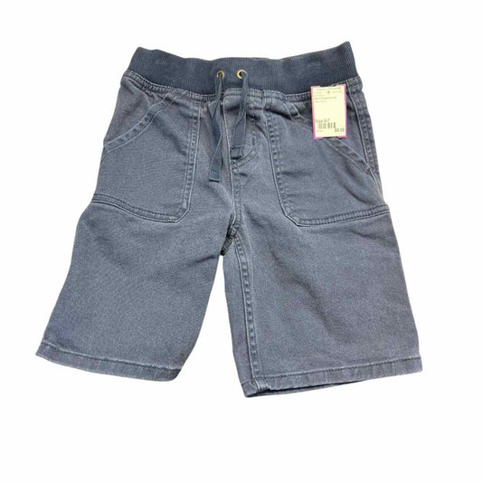 Hanna Andersson (A) Navy Youth Size 6-7 Boy's ShortChino