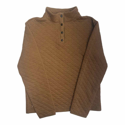 Sonoma (C) Brown Youth Size 14-16 Boy's Sweatshirt