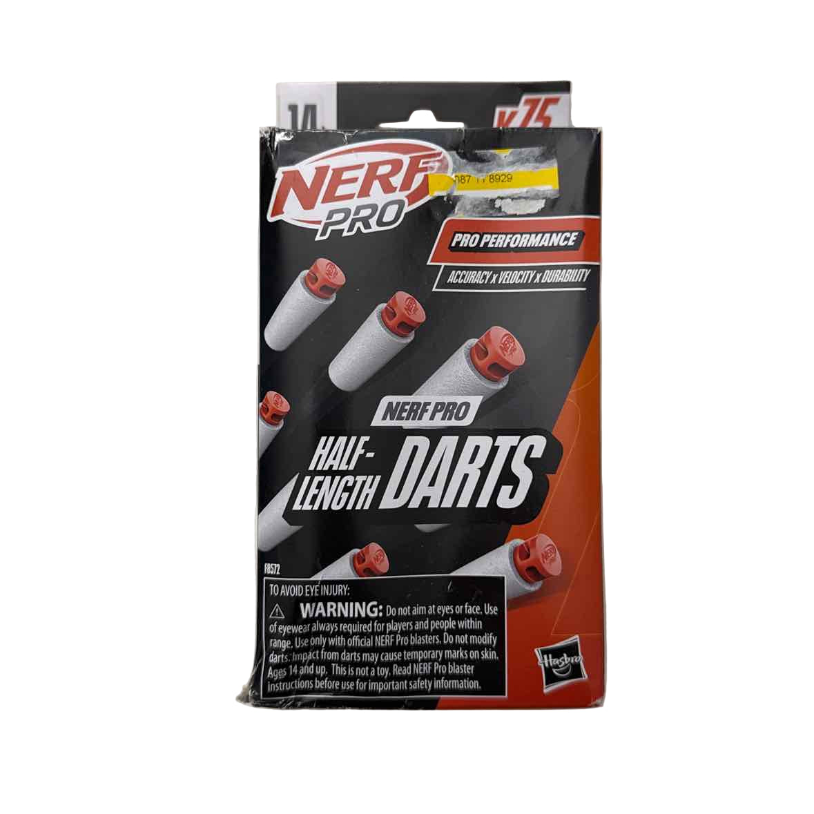 NERF Pro Dart Refill