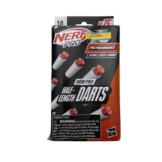 NERF Pro Dart Refill