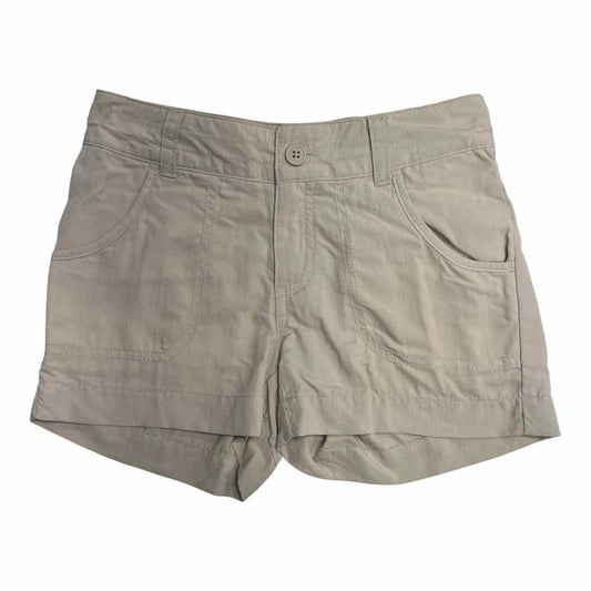 Columbia (B) Beige Youth Size 6-6X ShortChino